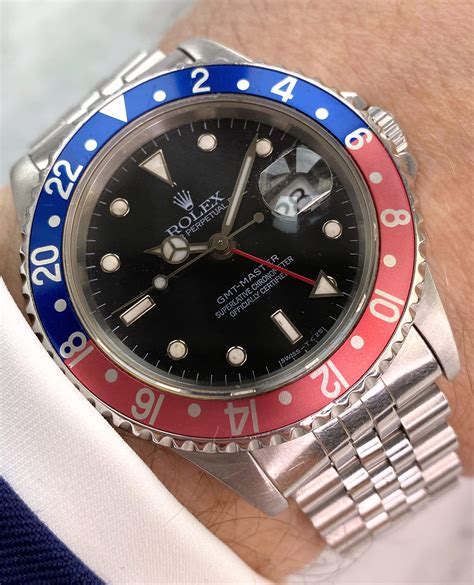 rolex originali